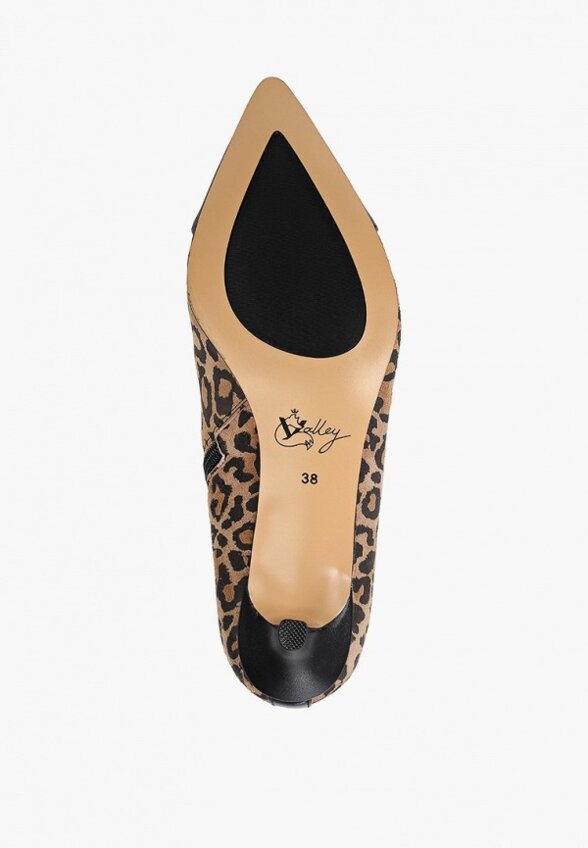 Ботильоны Valley