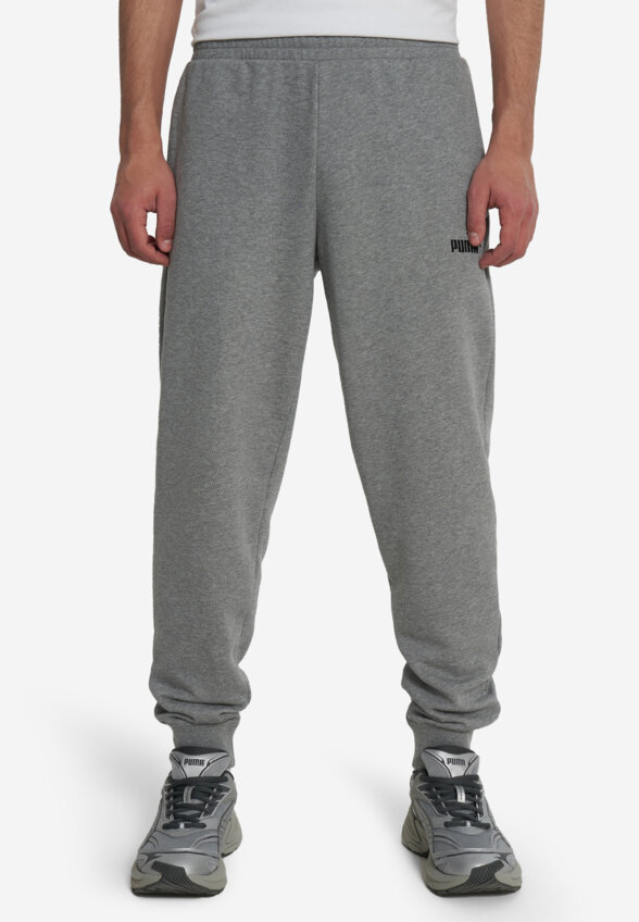 Брюки мужские PUMA, Серый