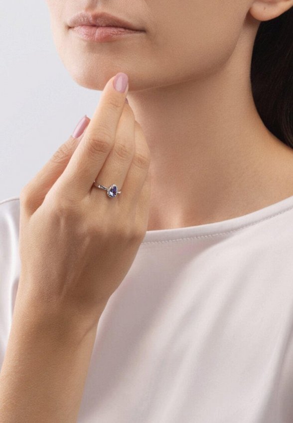 Кольцо Sokolov