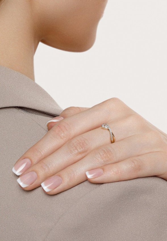 Кольцо Sokolov