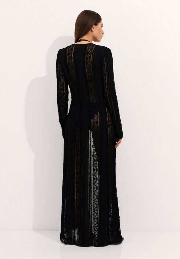 Туника пляжная Charo Ibiza 1989