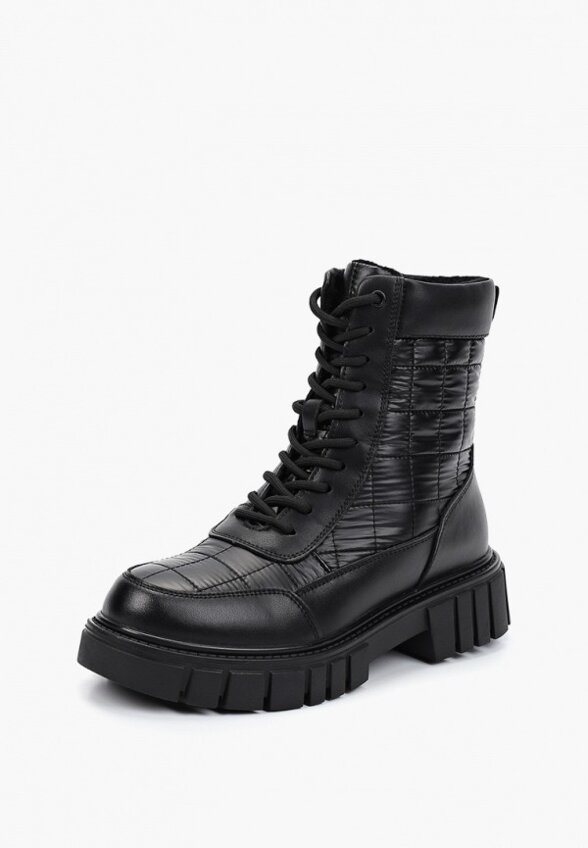 Дутики Francesco Donni