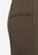 Брюки женские Carhartt Force Lightweight Utility, Коричневый4  - превью