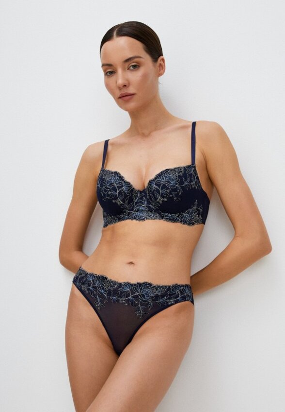 Бюстгальтер Sensera