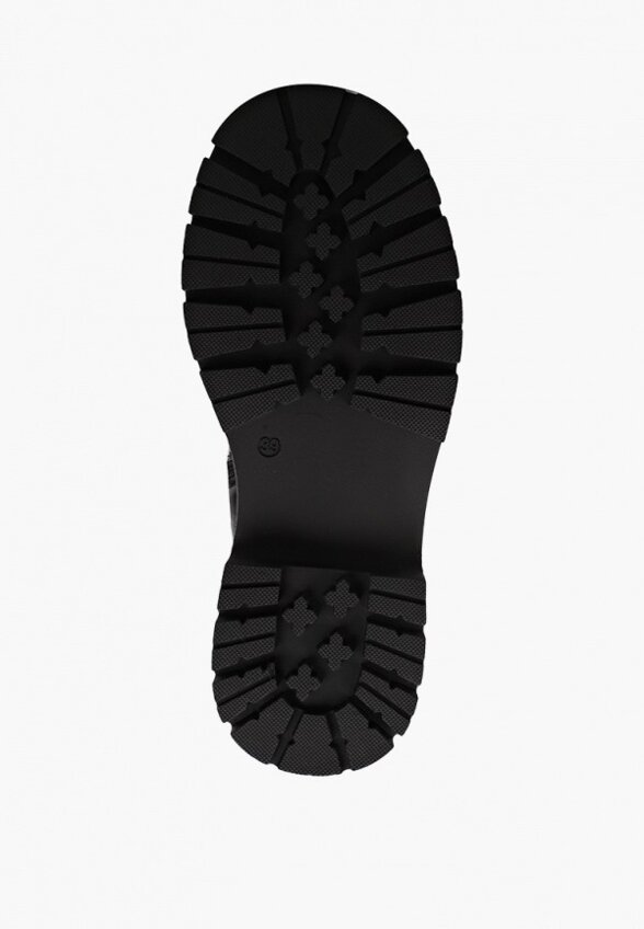 Ботинки Ascalini