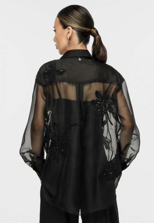 Блуза Sample Room