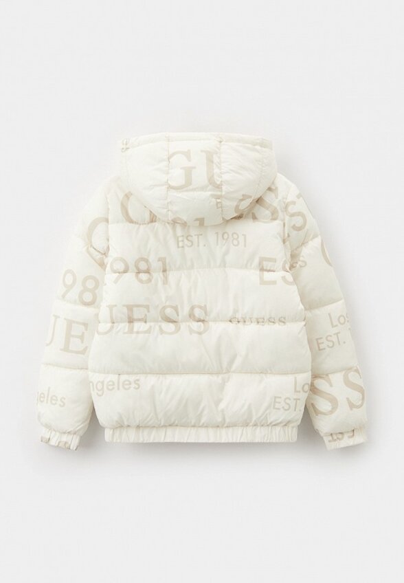 Куртка утепленная Guess