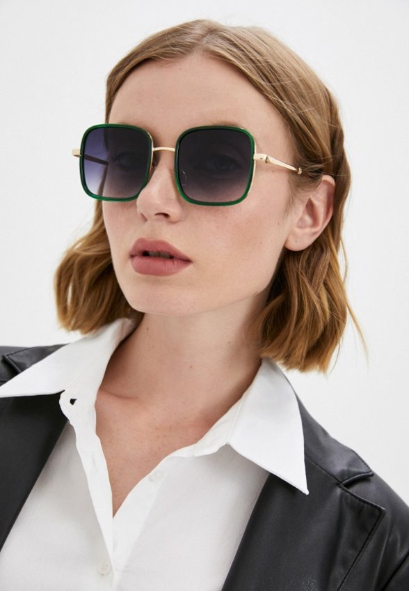 Очки солнцезащитные WOW Miami