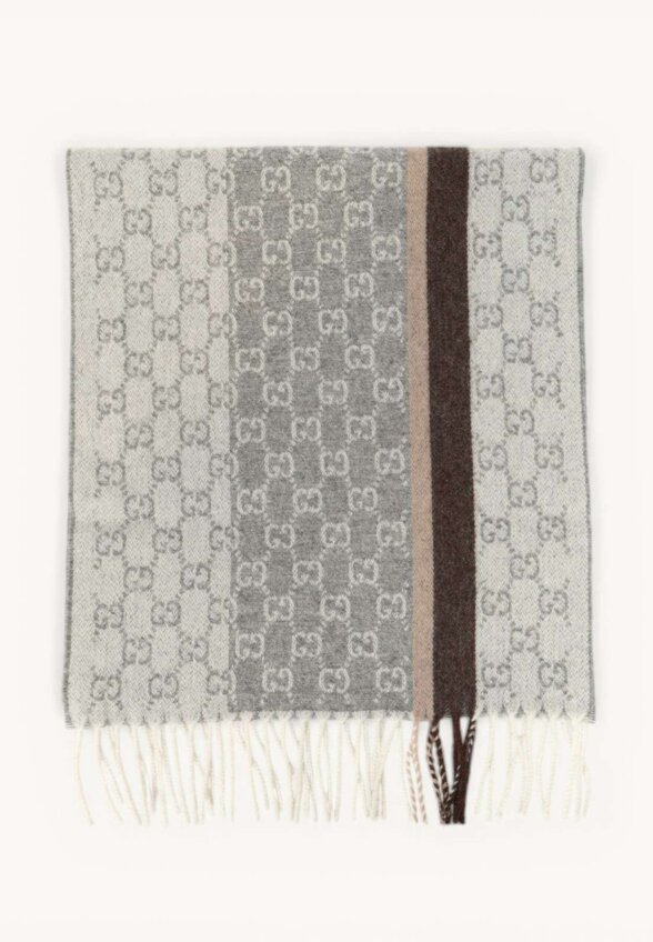 Gucci Scarf