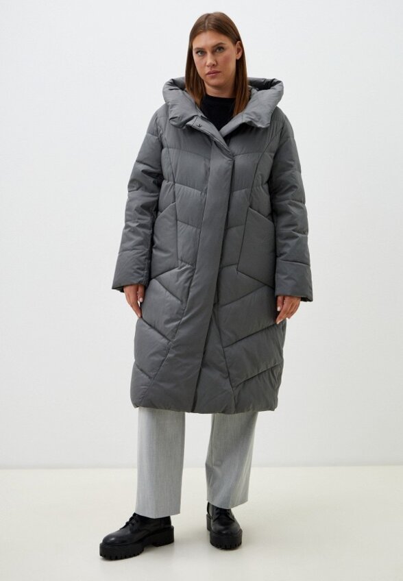 Пуховик Ogmando