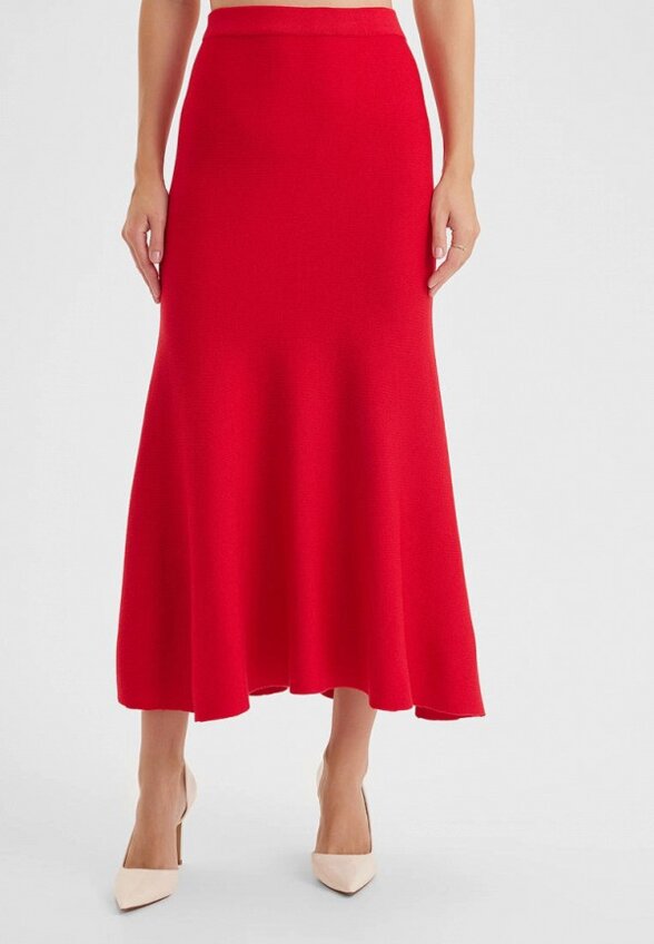Юбка Red Cardigan
