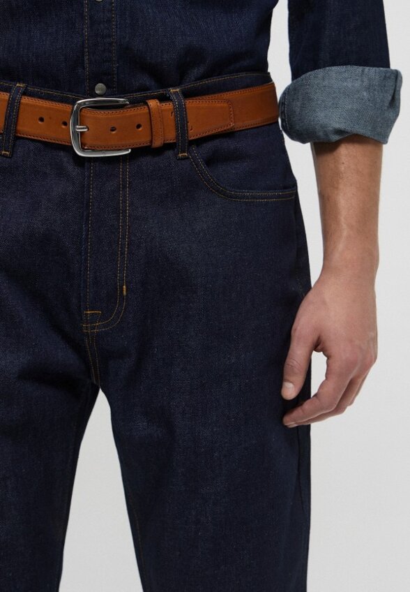 Ремень Billionaire