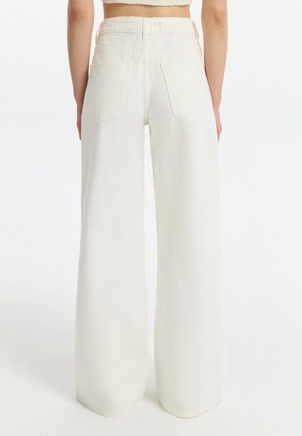 Джинсы Love Republic