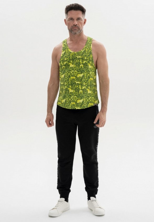 Майка Великоросс