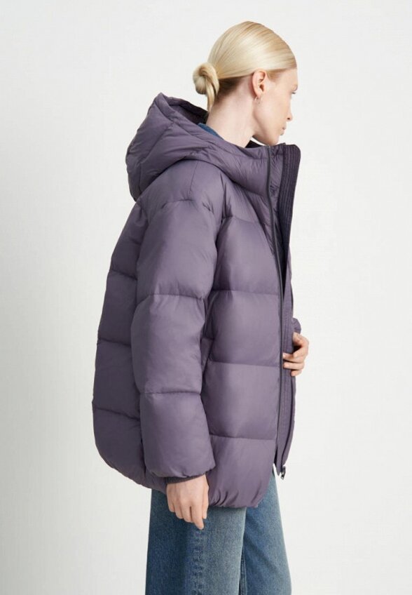 Пуховик Finn Flare