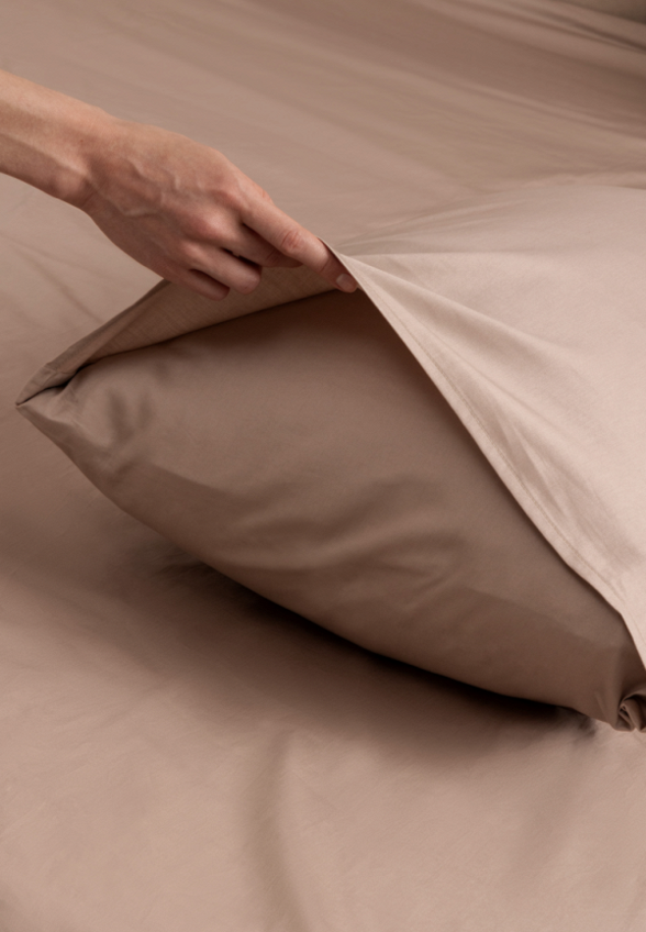 Комплект наволочек Soft Box