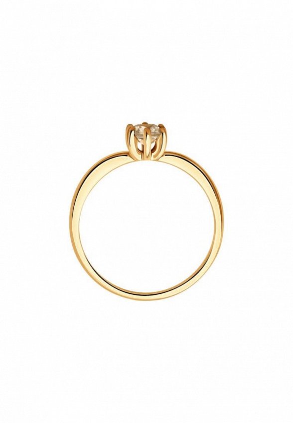 Кольцо Diamant