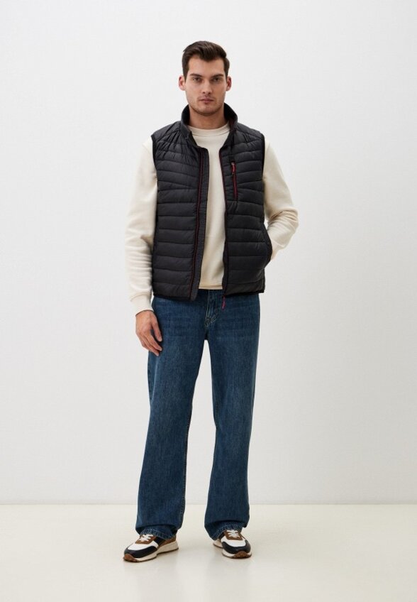 Жилет утепленный s.Oliver