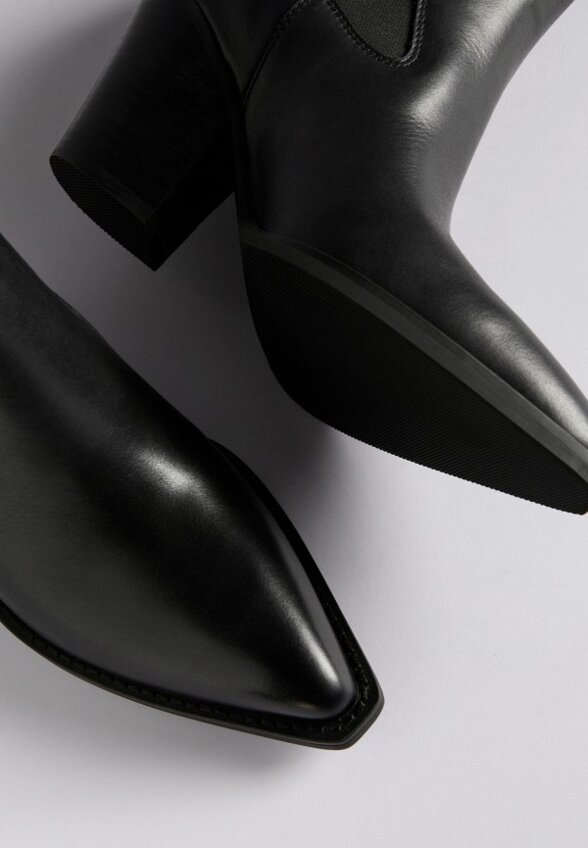 Ботильоны Tendance