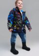 Куртка утепленная PlayToday5  - превью