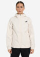 Куртка мембранная женская The North Face Quest, Бежевый2  - превью
