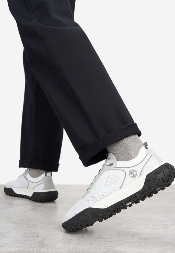 Кроссовки мужские Timberland Greenstride Motion 6, Белый
