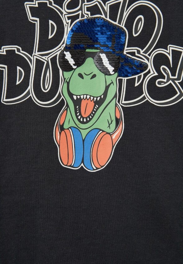 Футболка Tom Tailor