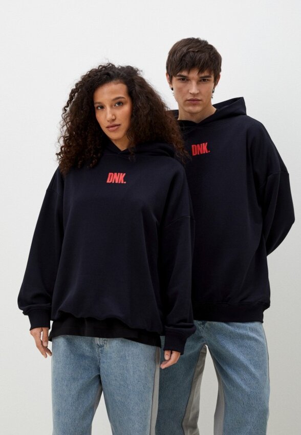 Худи DNK