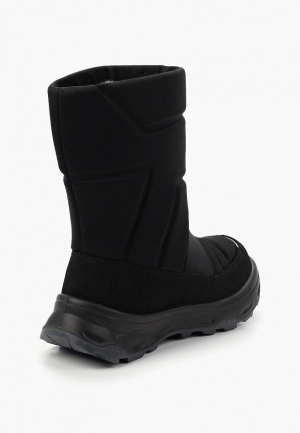 Сапоги Котофей