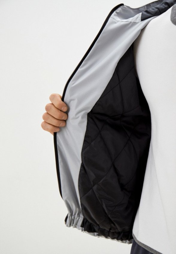 Куртка утепленная Blacksi