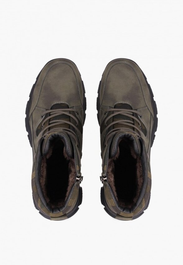 Ботинки Instreet