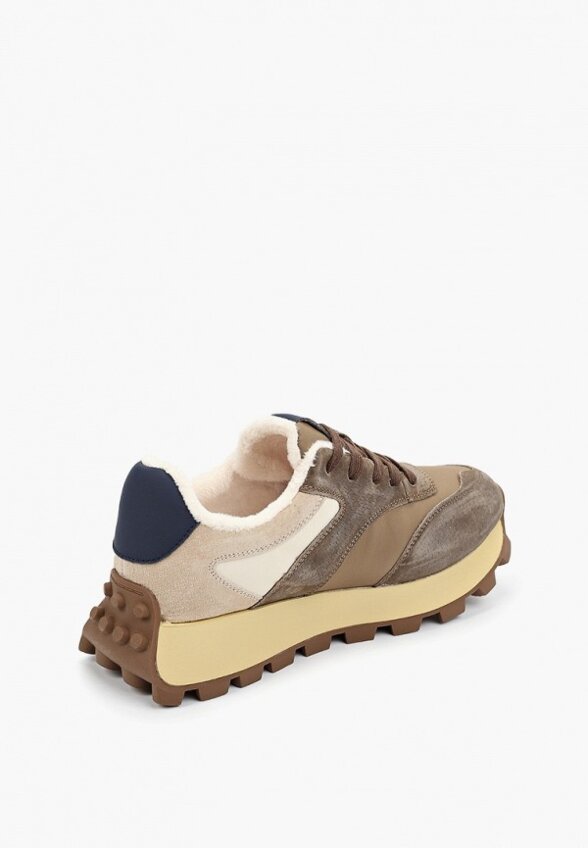 Кроссовки Sprincway