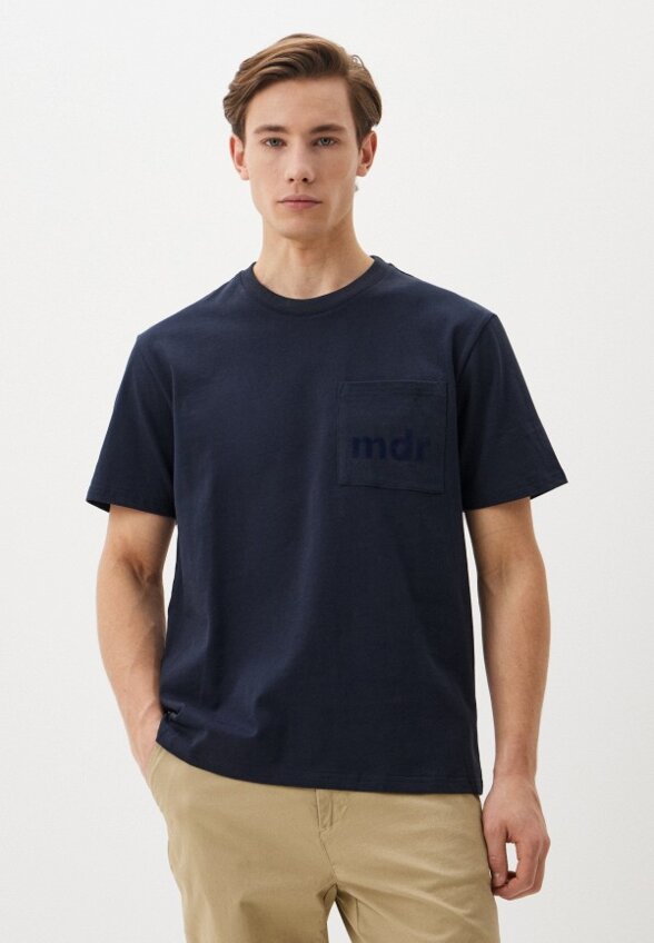 Футболка Marco Di Radi