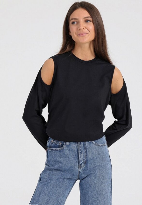 Лонгслив Апрель