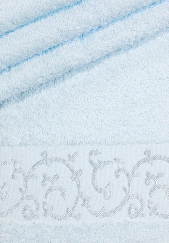 Полотенце Wellness