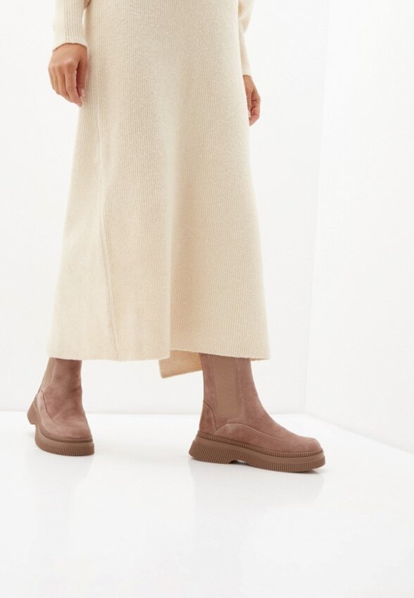 Ботинки Dino Ricci