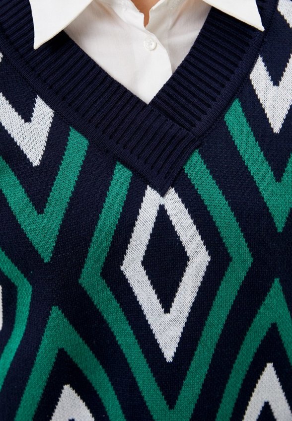 Пуловер Vivawool