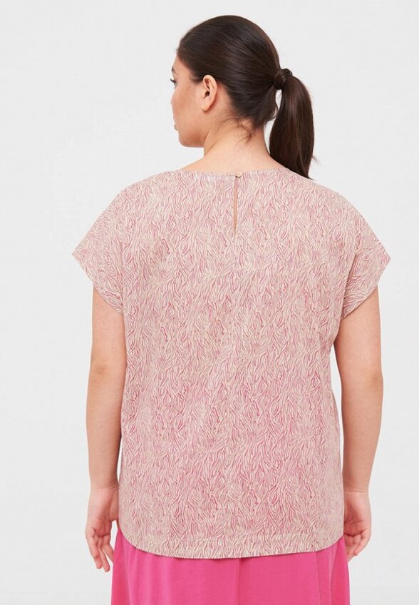 Блуза Samoon by Gerry Weber