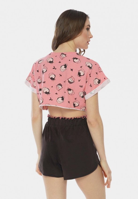 Пижама Vienetta