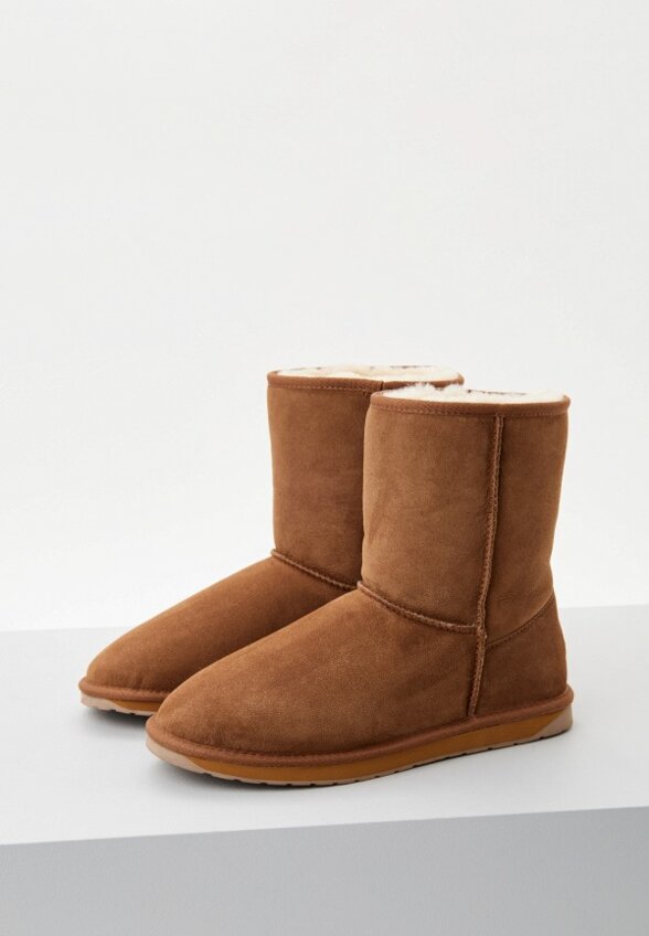 Полусапоги EMU Australia