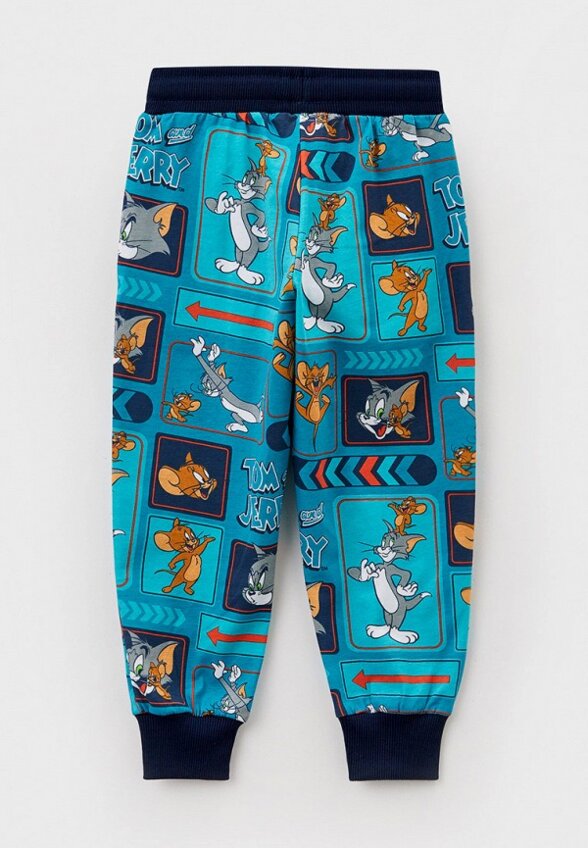 Футболка и брюки PlayToday