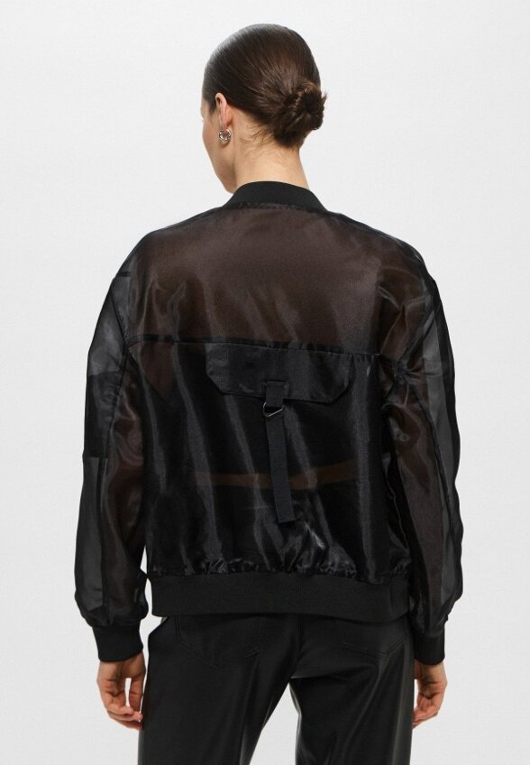 Ветровка DKNY