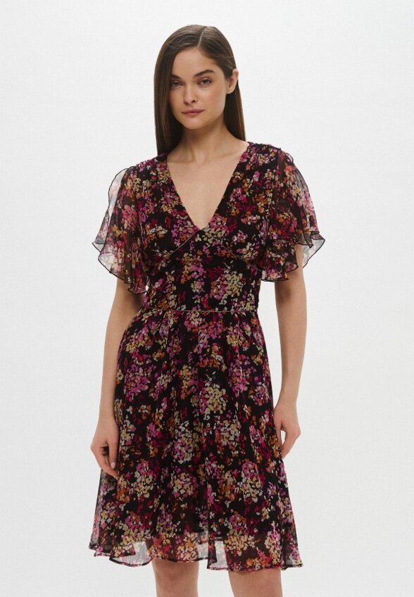 Платье Trussardi