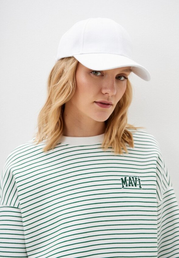 Бейсболка Terranova