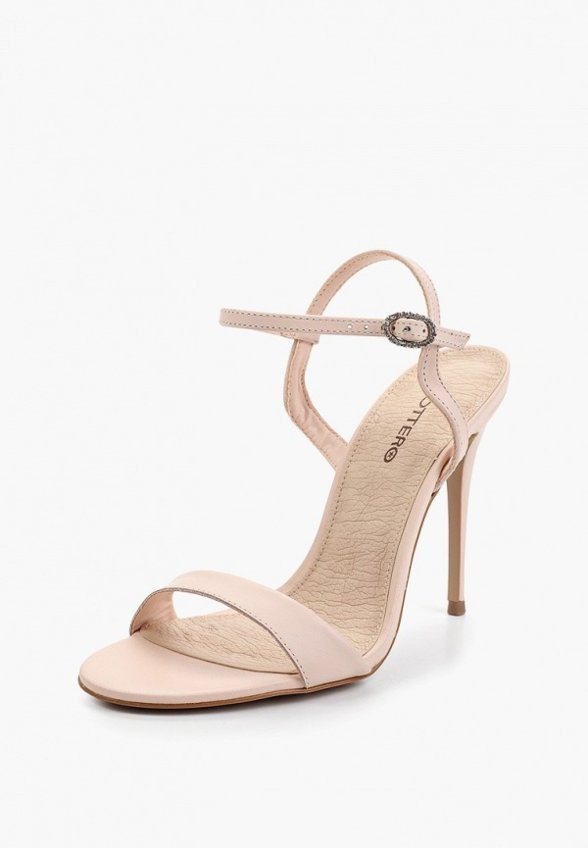 Босоножки Bottero