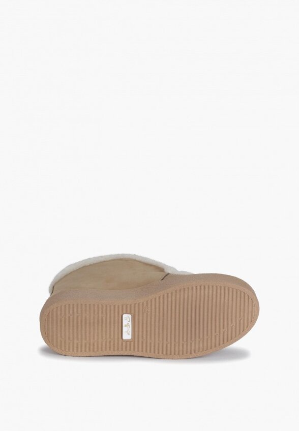 Ботинки Riconte