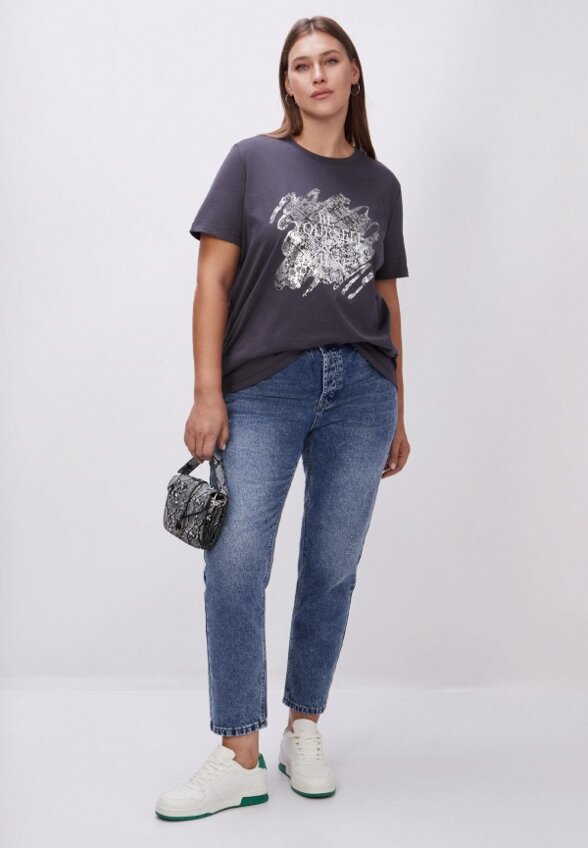 Футболка Modis