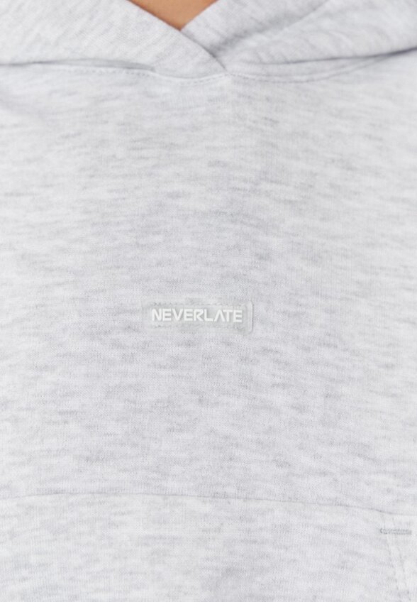 Худи Neverlate