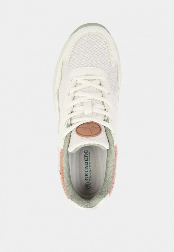 Кроссовки Grunberg