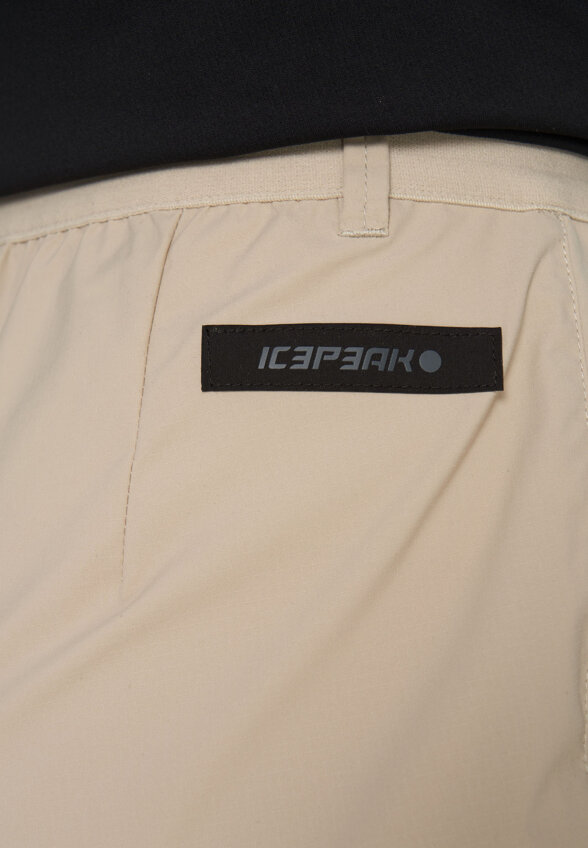 Брюки женские IcePeak Ashmore, Бежевый
